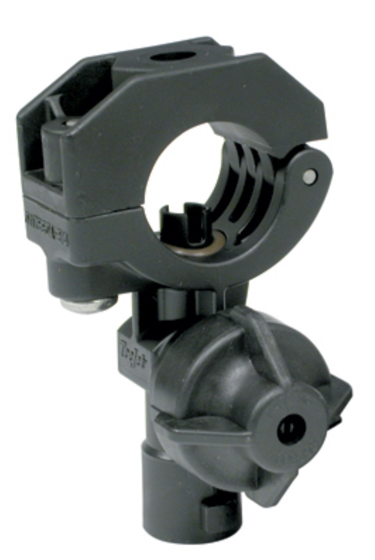 TEEJET 1/2 PIPE WET BOOM THREAD NOZZLE BODY-NYLON TEEJET 1/2 PIPE WET BOOM THREAD NOZZLE BODY-NYLON