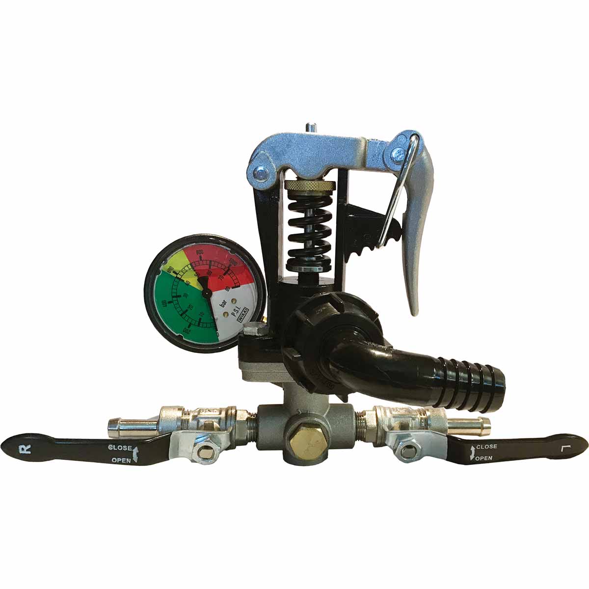 Annovi Reverberi Coated Control Valve - AR GIC40