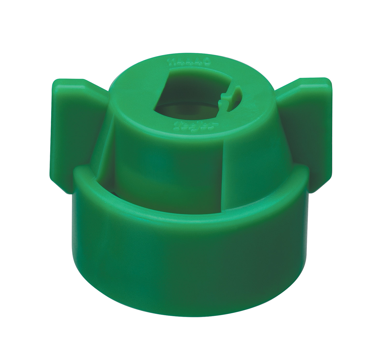 TeeJet Quick Cap & Rubber 114441 (25612)