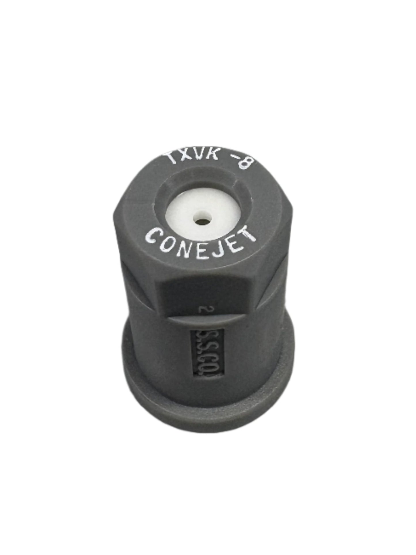 TeeJet Conejet Visiflo Hollow Cone Spray Tip TX-VK