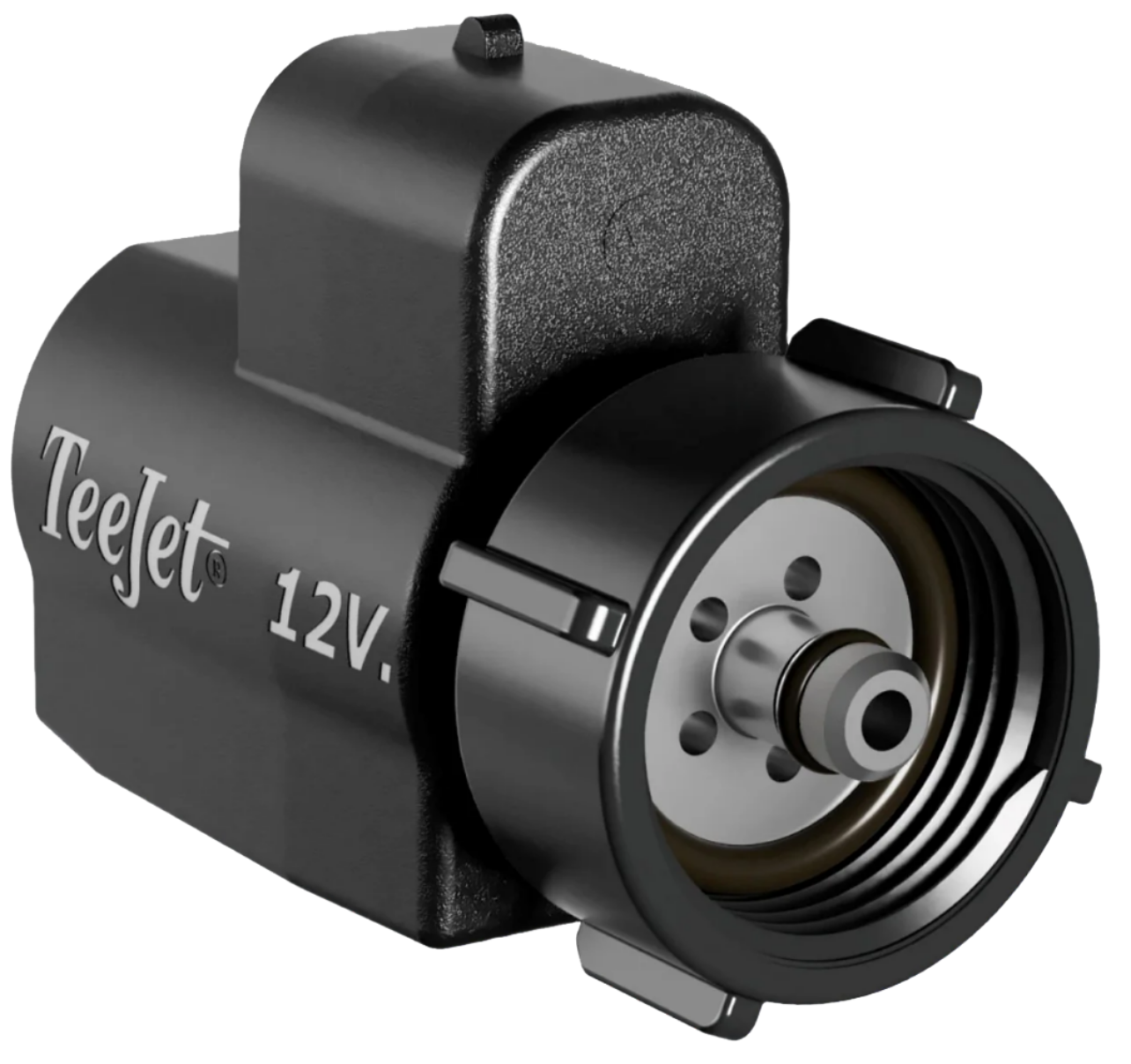 TeeJet 12v E-Chemsaver Solenoid Valve 191500-1-12