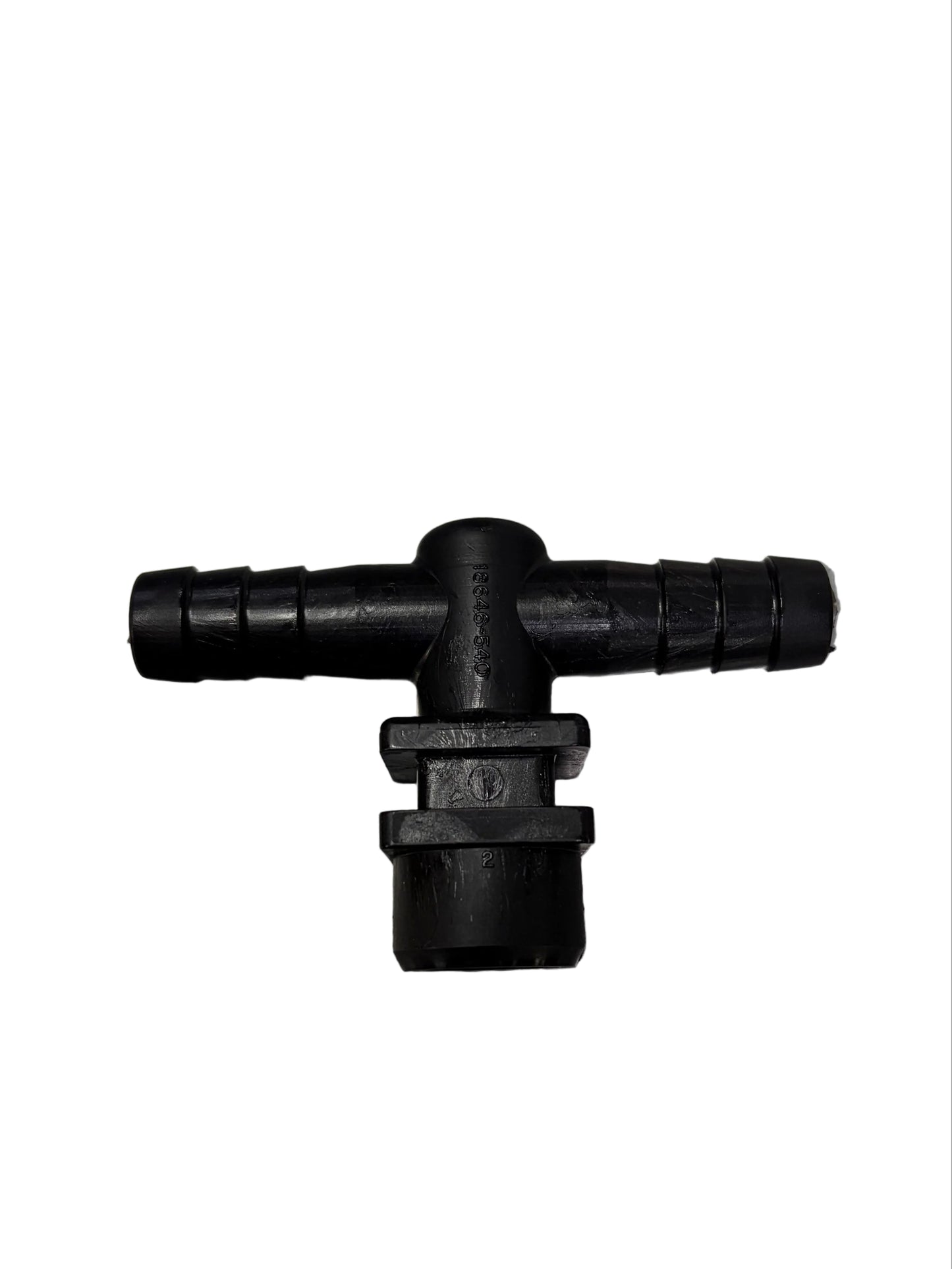 TeeJet 18646-NYB-540 1/2" Hose Connector