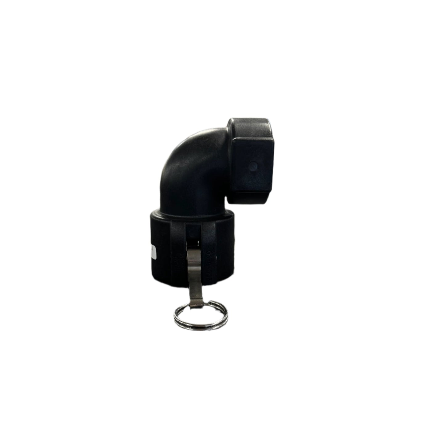 Banjo 2" Female Camlock X FemaleBSP 90 Degree 200D90