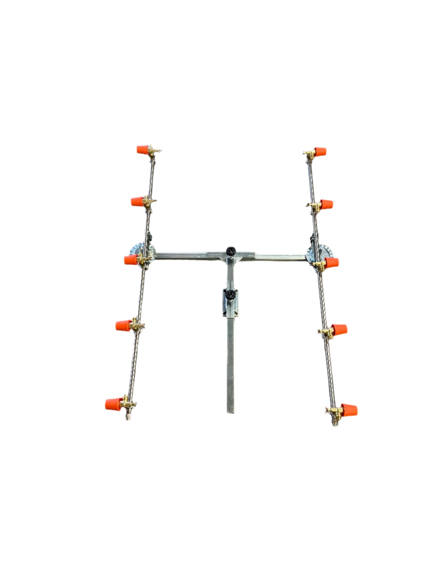 Braglia M371 Viti Boom 5+5 Kit 371.101.18