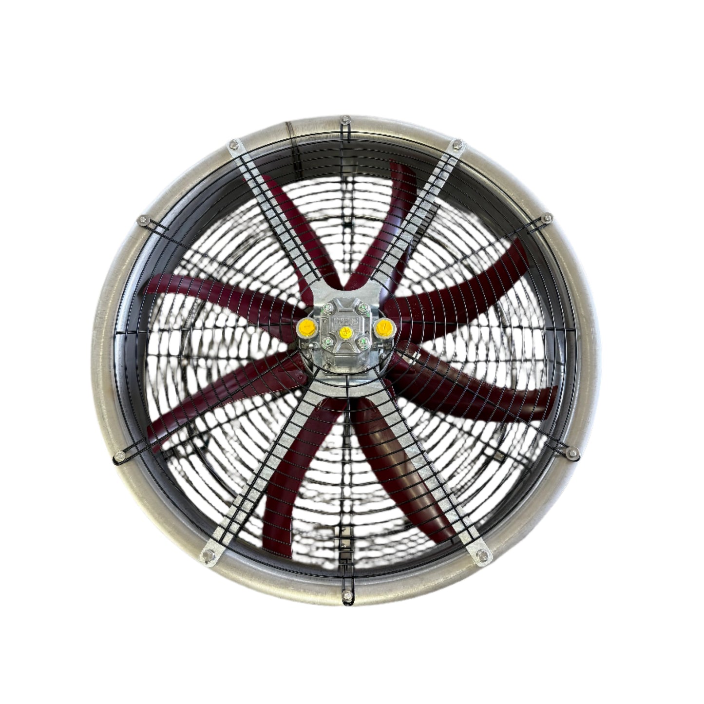 Ideal 800MM Axial Fan With Hydraulic Motor