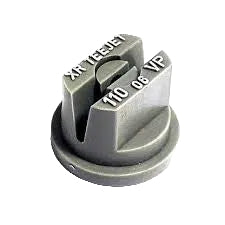 TeeJet XR Flat Spray Tip Poly 110 Degree XR110