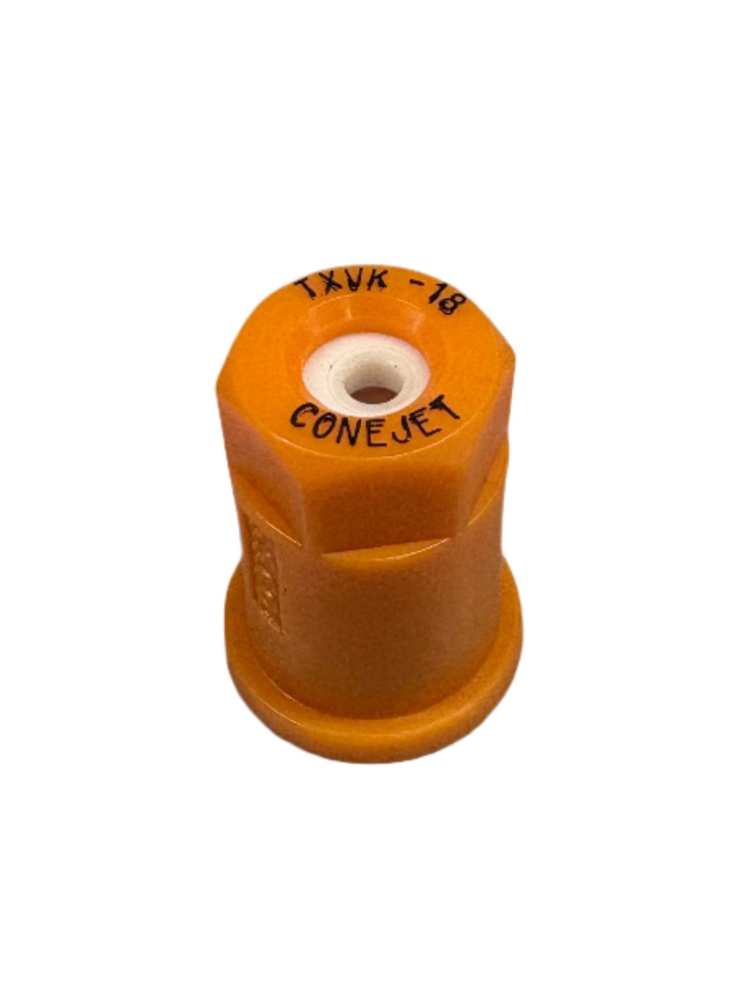 TeeJet Conejet Visiflo Hollow Cone Spray Tip TX-VK