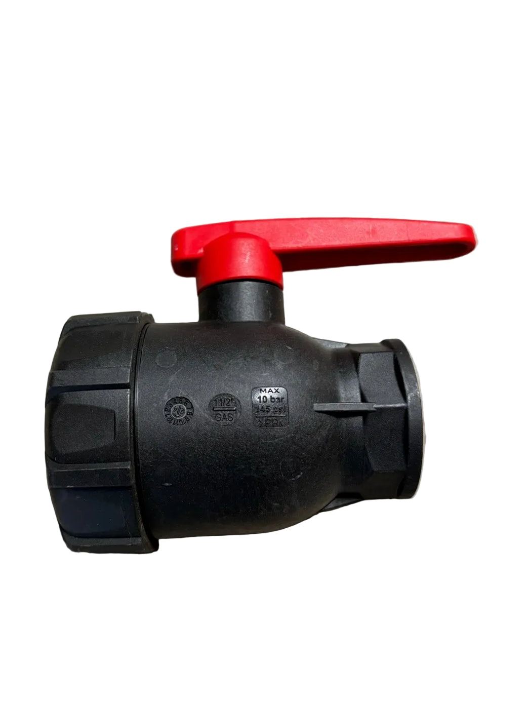 Arag 2 Way Ball Valve BSP 455