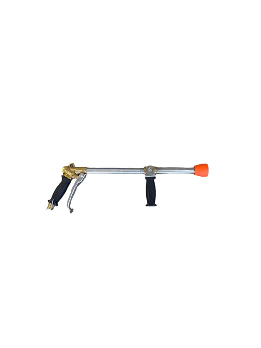 Braglia Turbine Spot Chemical Spray Gun