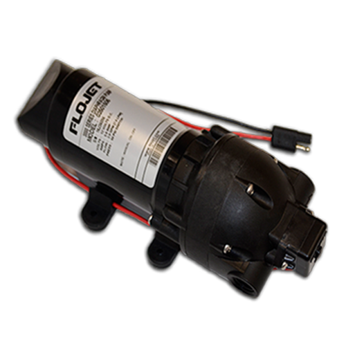 Flojet Triplex Pump - FL3501-506