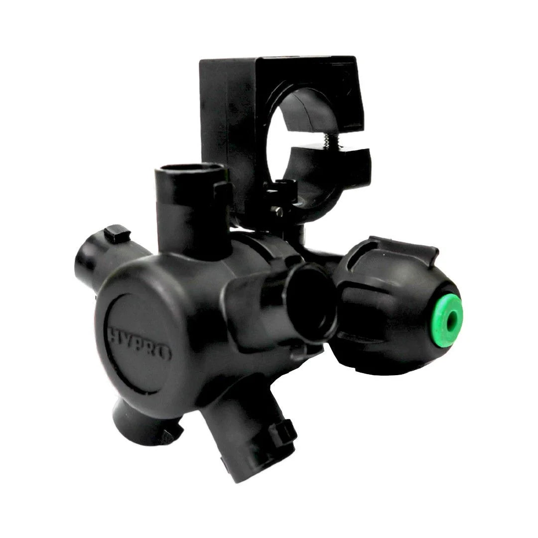 Hypro PROFLO 5 Way Nozzle Body 4223N-B524V