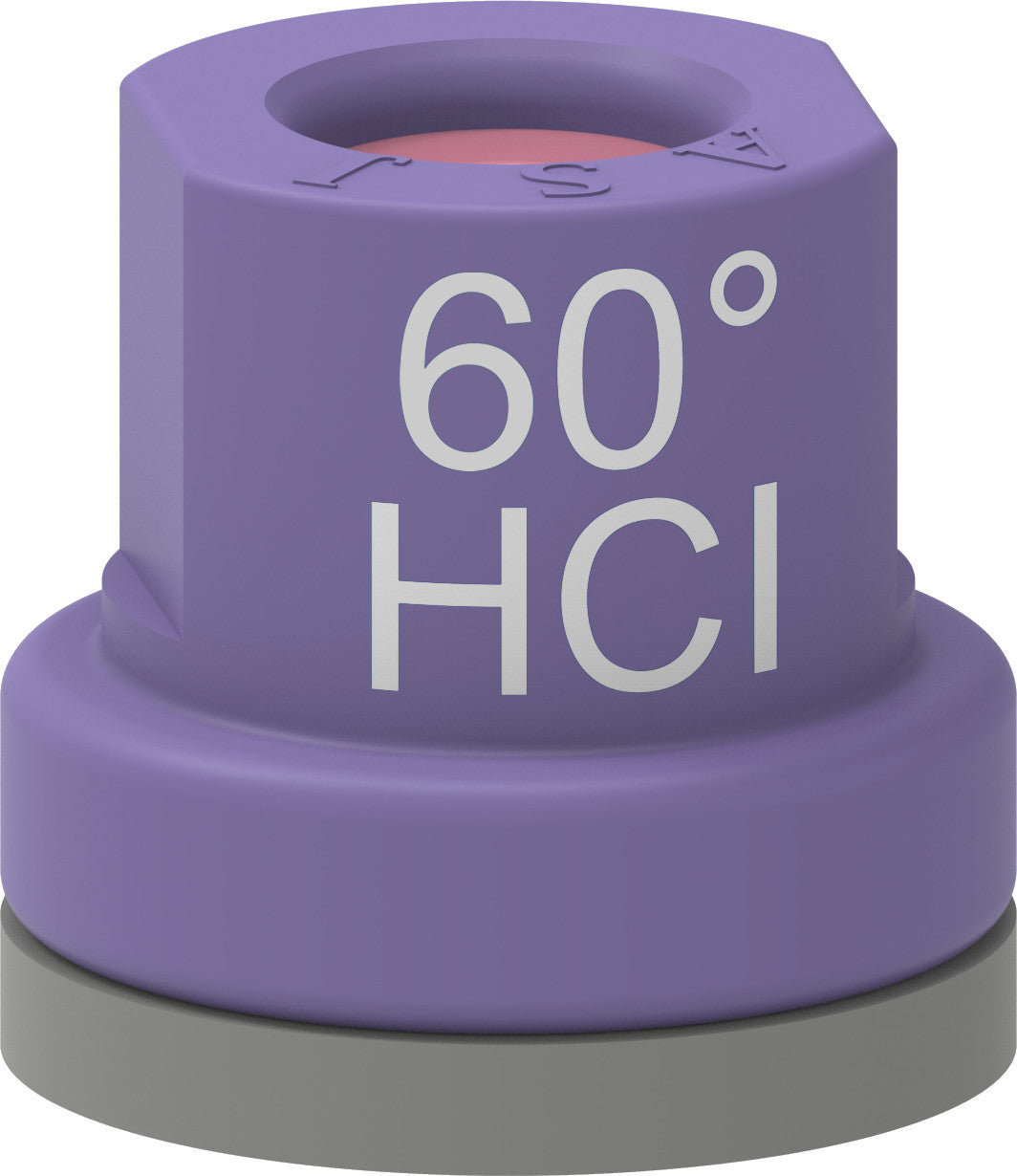 Arag ISO 60Degree HCI Nozzle Hollowcone Ceramic 422HCI60