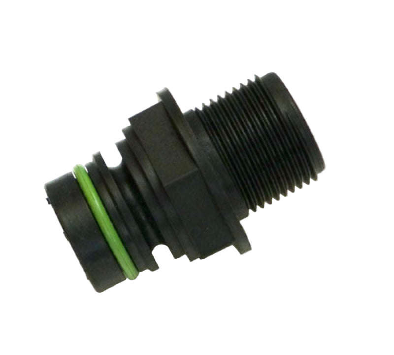 Arag 463 Motor Valve Threaded Outlet
