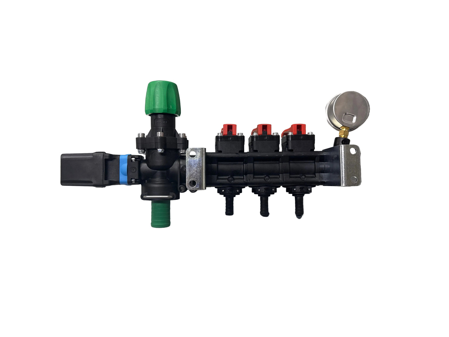 Arag Single Electric Shut-Off System I-E2012