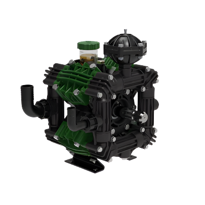 Goldacres / Udor pump Zeta170 1C