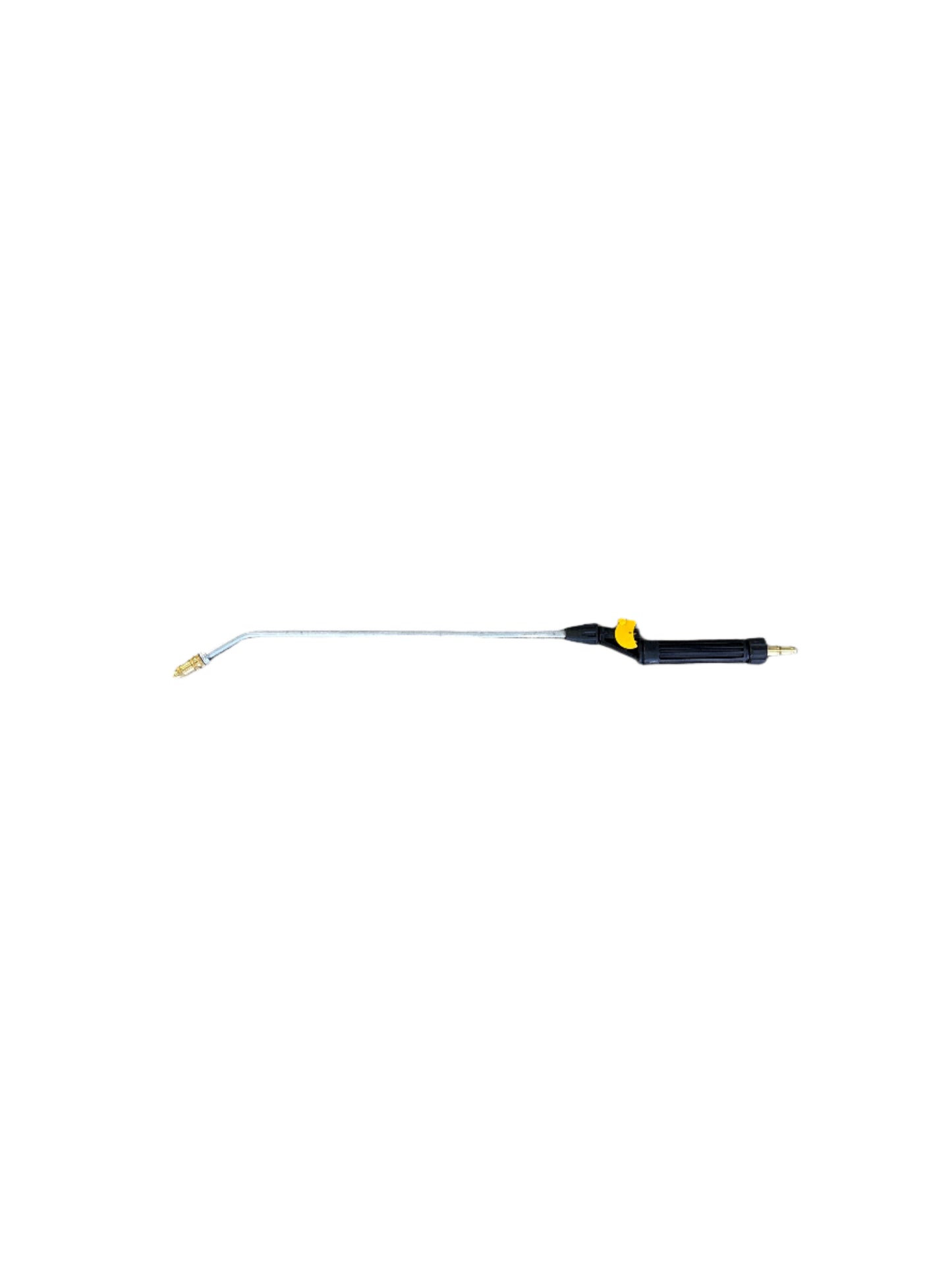 Braglia Chemical Spot Jet ATV Weed Sprayer Spray Gun 2.901.2