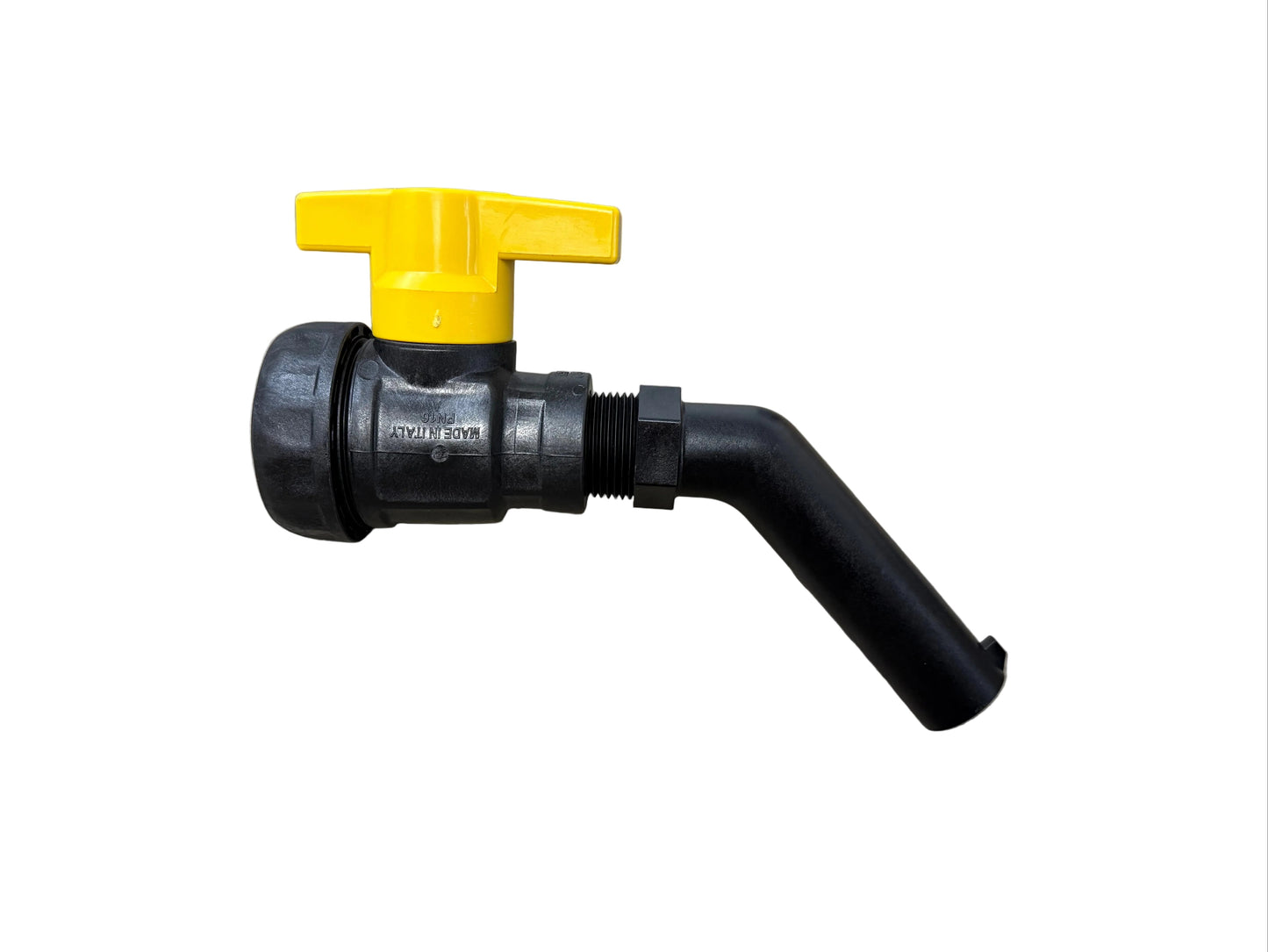 Dura Spout and Valve Outlet DP-N4002