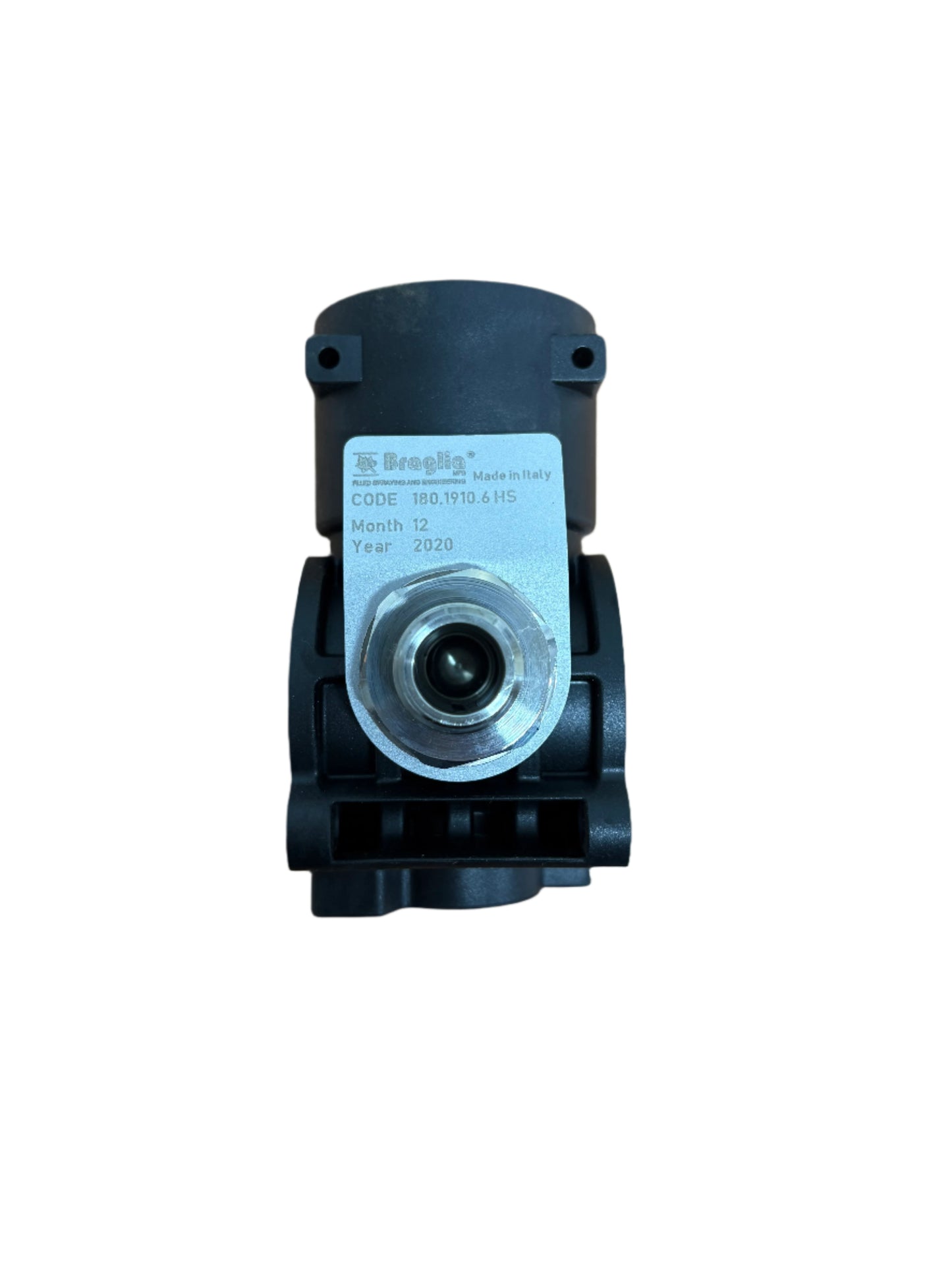 Braglia M180 Section Body 1/2" BSP 180.107.73