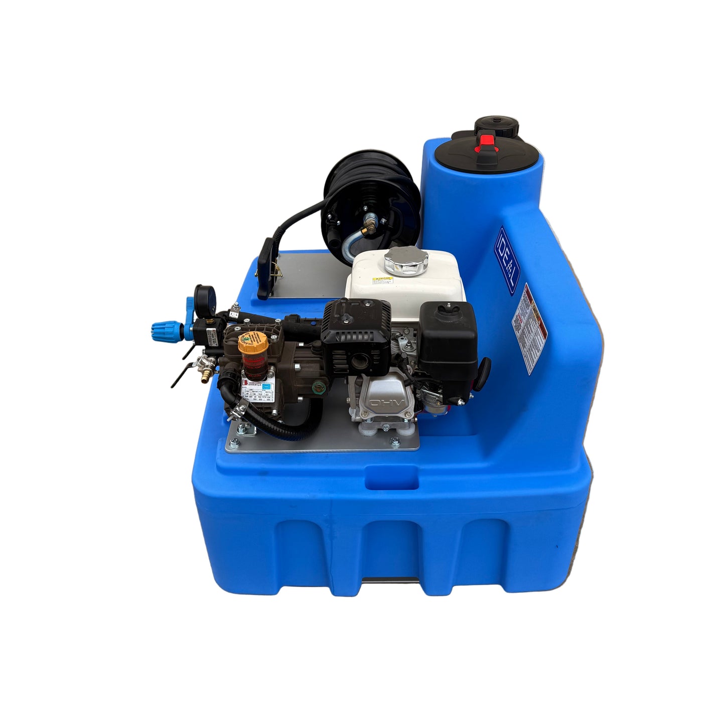 Ideal 200L UTV Bertolini Honda Sprayer