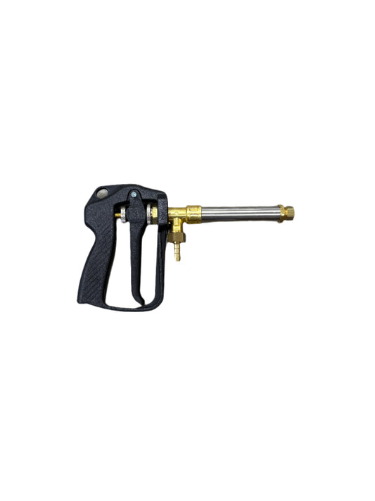 Braglia Chemical H/D Spot Weed Spray Sprayer Gun - Triam 44 / 35.901.16