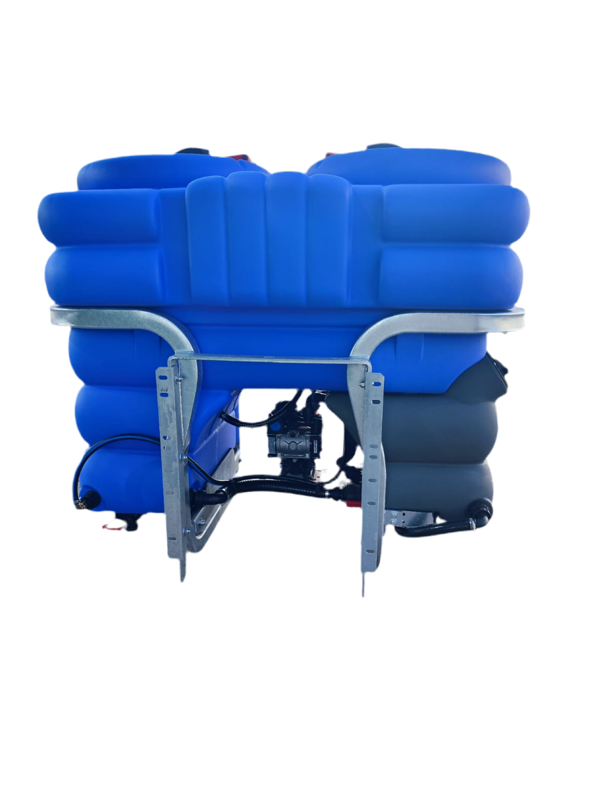 Ideal 600L linkage sprayer