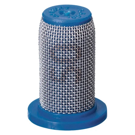 TeeJet Nozzle Body Poly Strainers 8079-PP-**