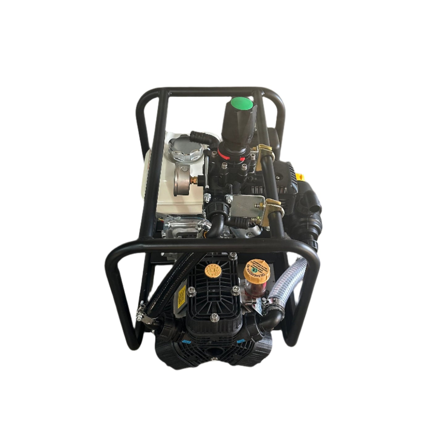 Bertolini Poly 2073 Pump Kit