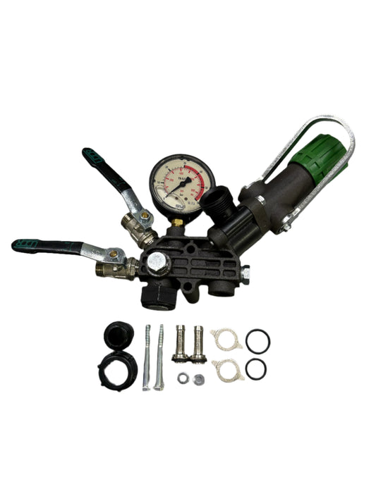 Goldacres / Udor Control Valve DS2/30 601044