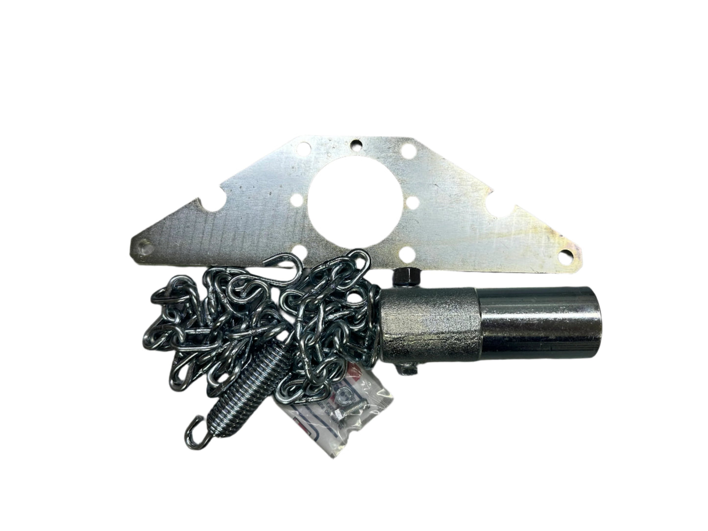 Bertolini Pump Mounting kit 318086973