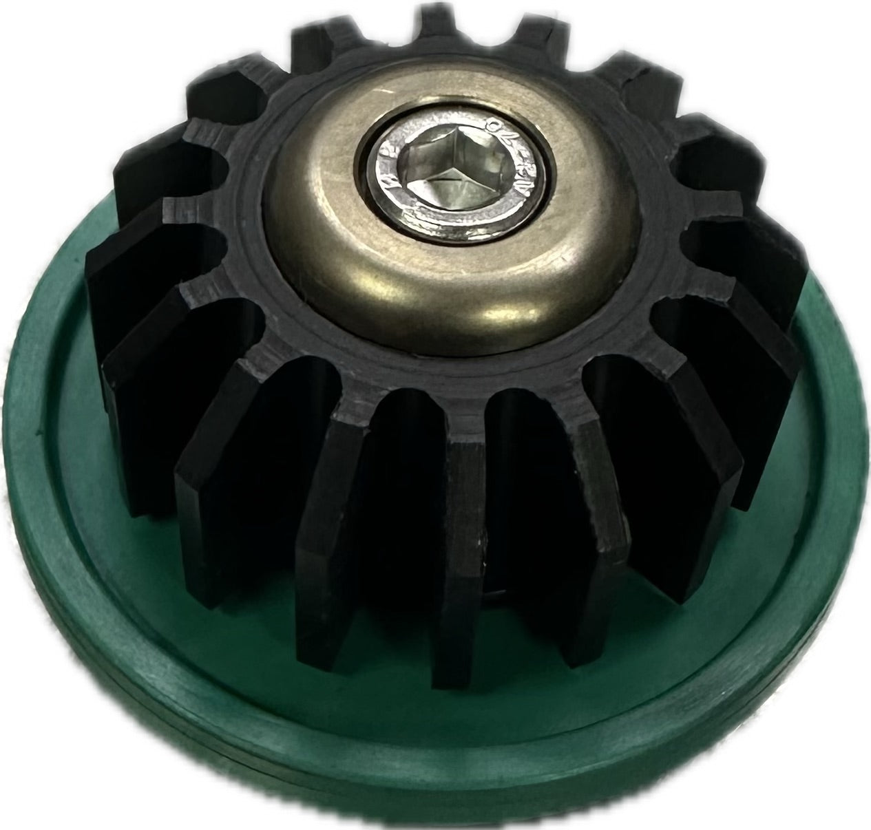 Braglia M401 & M202 Seat Assy suit Regulator 401.620.45