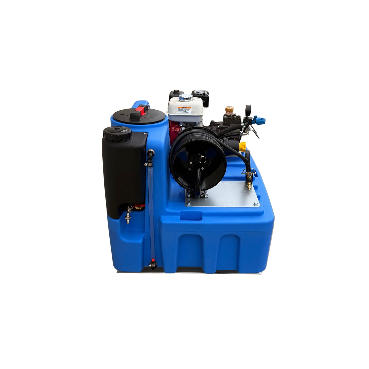 Ideal 200L UTV Bertolini Honda Sprayer