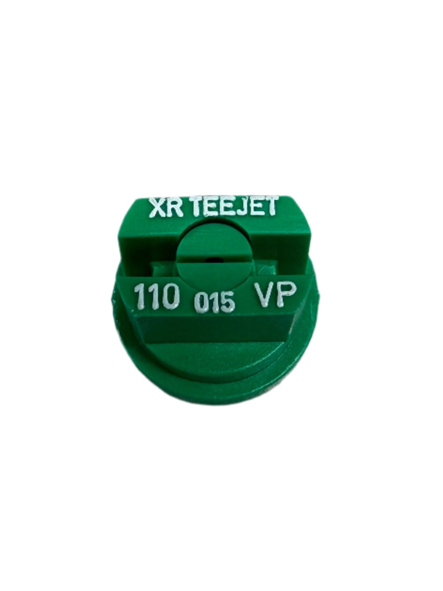 TeeJet XR Flat Spray Tip Poly 110 Degree XR110