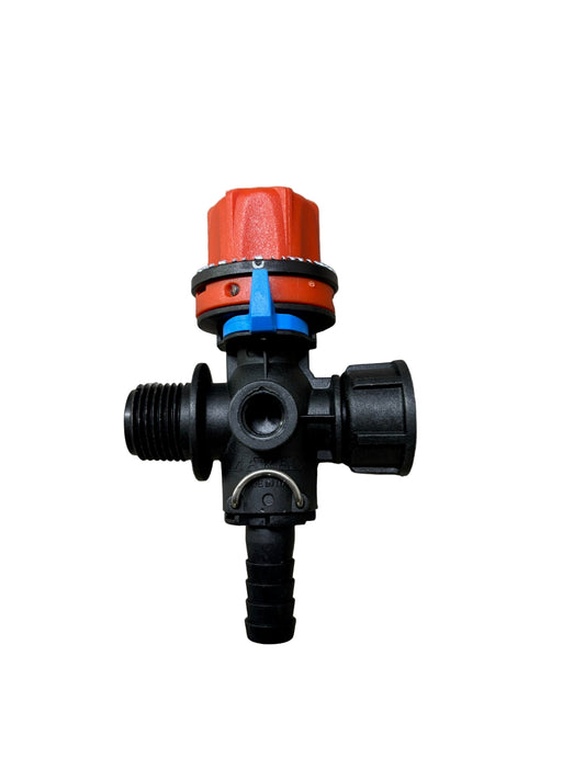 Arag Pump Pressure Regulator 9620922