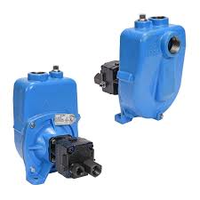 Hypro Centrifugal Pump - 9303C-HM5C-SP