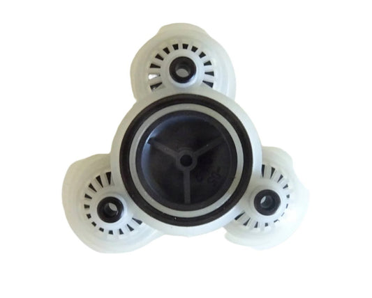 Shurflo Valve Assembly Kit - 94-391-46 Suit 8000-547-189