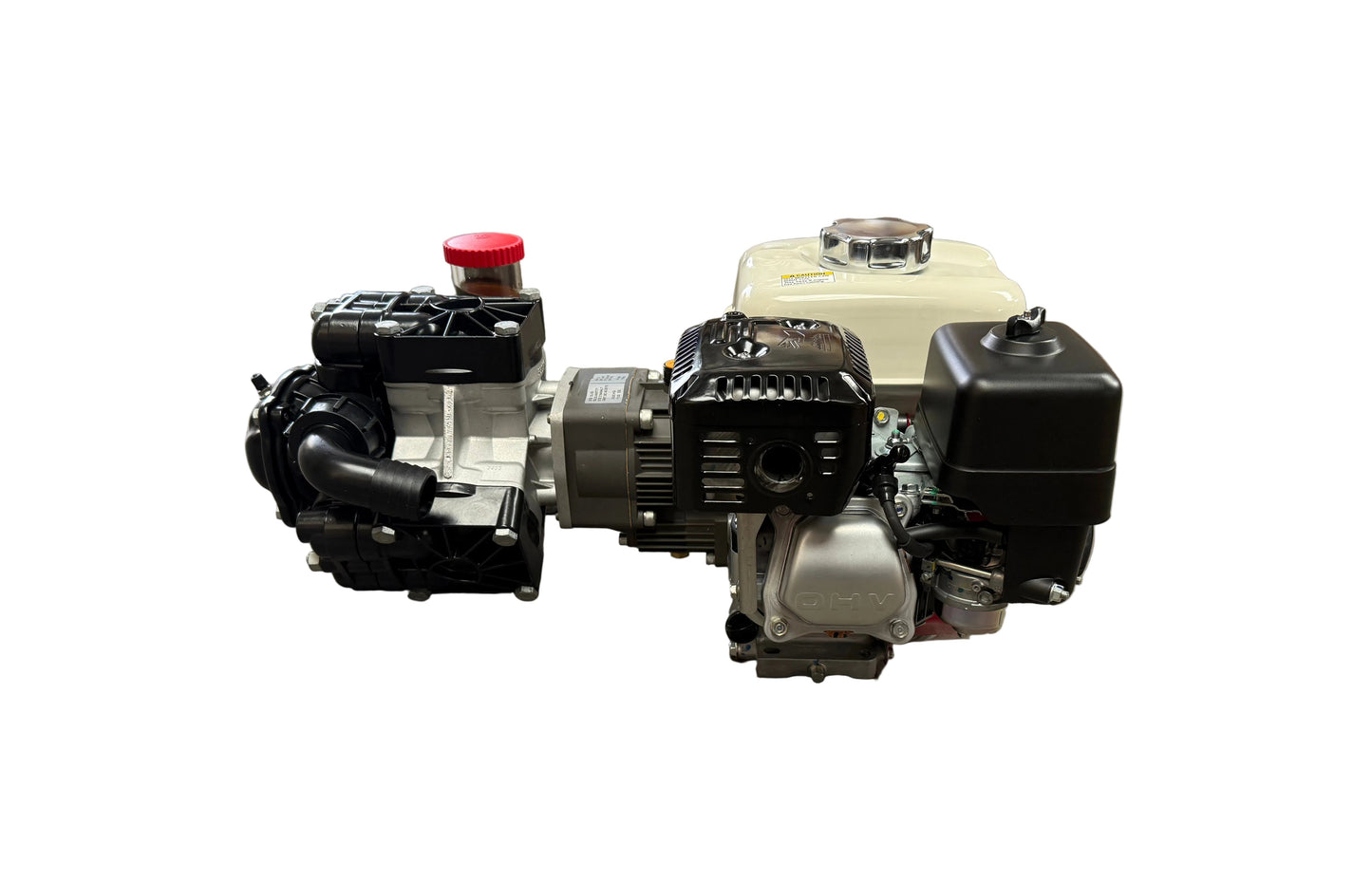 Annovi Reverberi Diaphragm Pump Honda GX200 AR135-6H