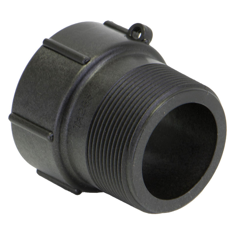 Banjo BUTTRESS X 2″ MALE ADAPTER