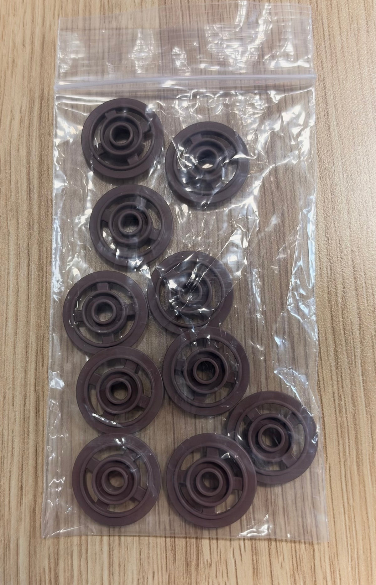 TeeJet Solenoid Gasket CP116247-VI-10X