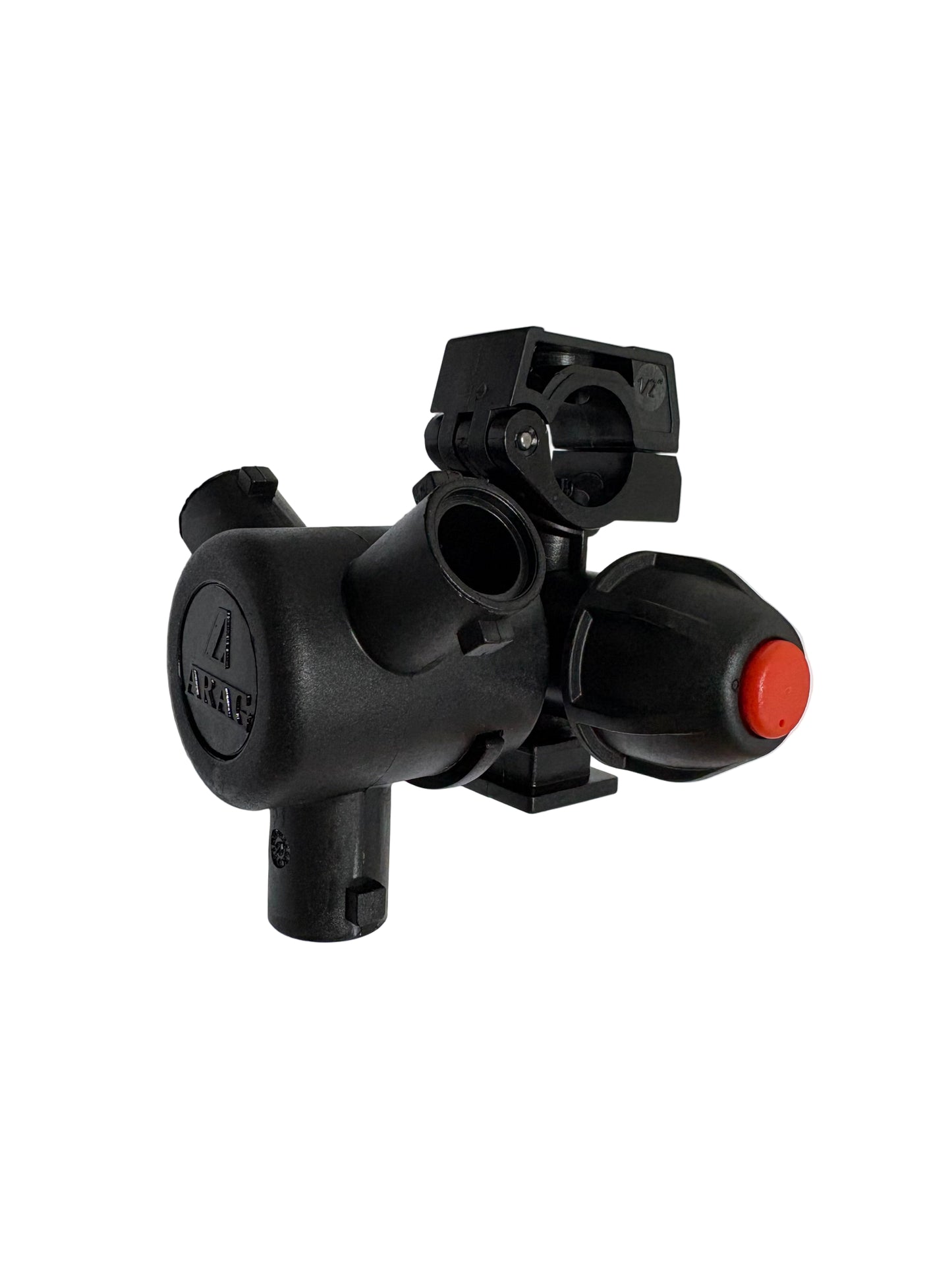 Arag 3 Way Non Drip Nozzle Body 40642W7