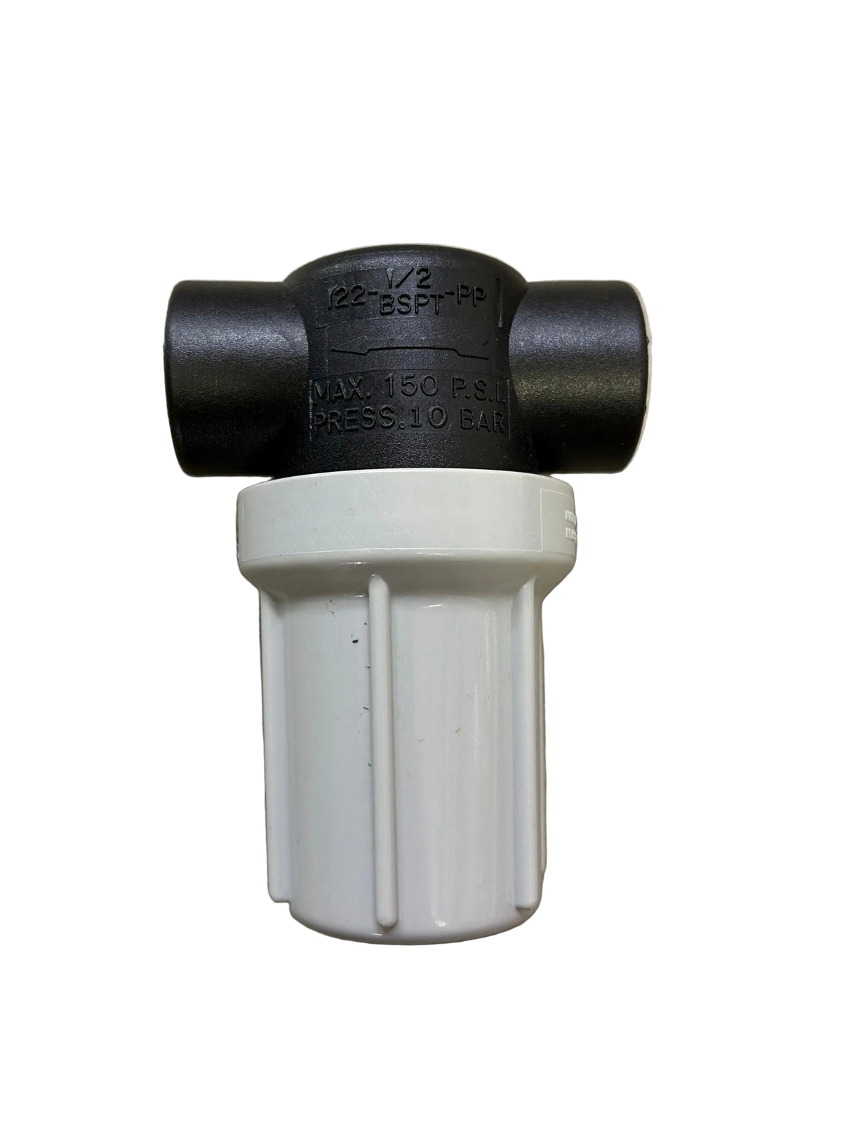 Teejet Filter Gasket / Seal - to suit 1/2" filter body AAB122 EPDM
