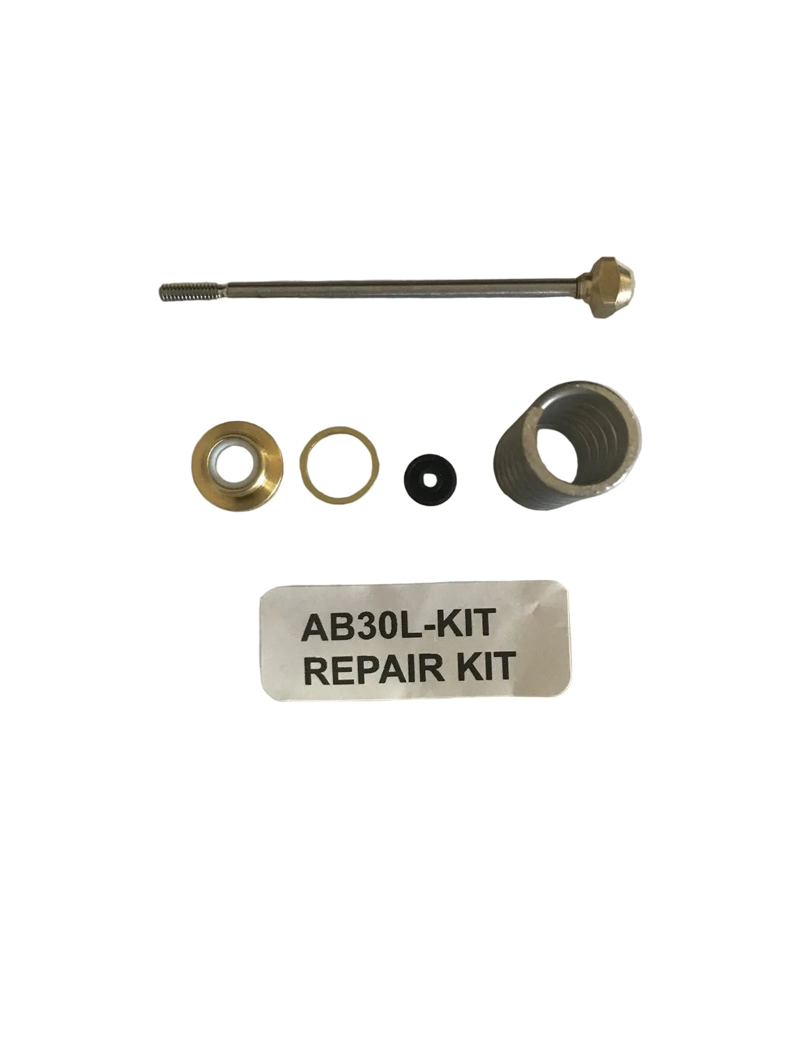 TeeJet PK-AB30 Repair Kit AB30L-KIT