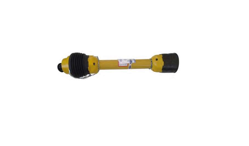 AMA Wide Angle PTO Drive Shaft - Series 8