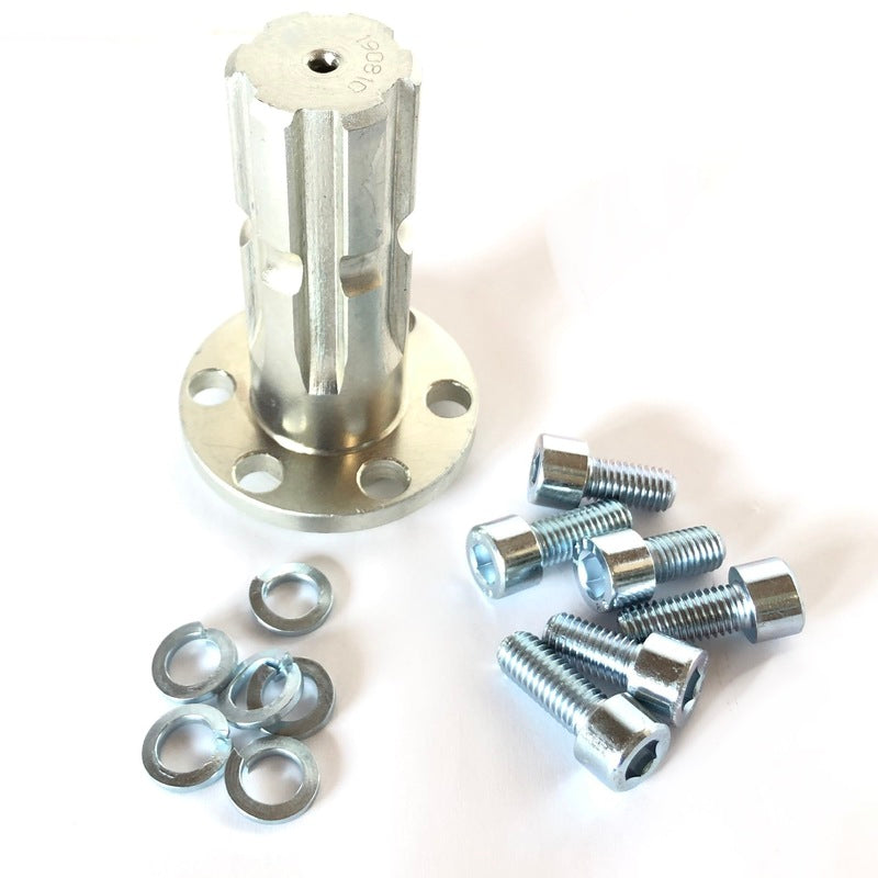 Annovi Reverberi PTO Spline Adaptor 1519