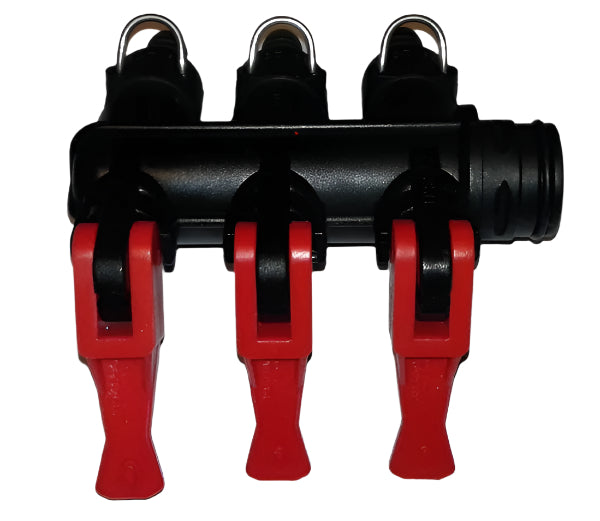 Annovi Reverberi ECM/UCM Taps