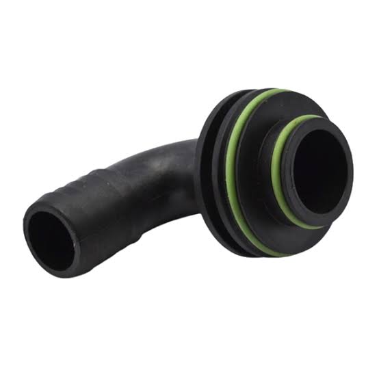 Arag 871 25MM Bypass Elbow 471202.C25