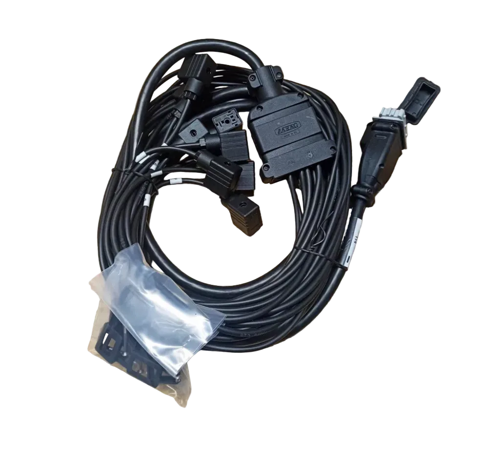 Arag 4669 7 section Harness 466967302.100