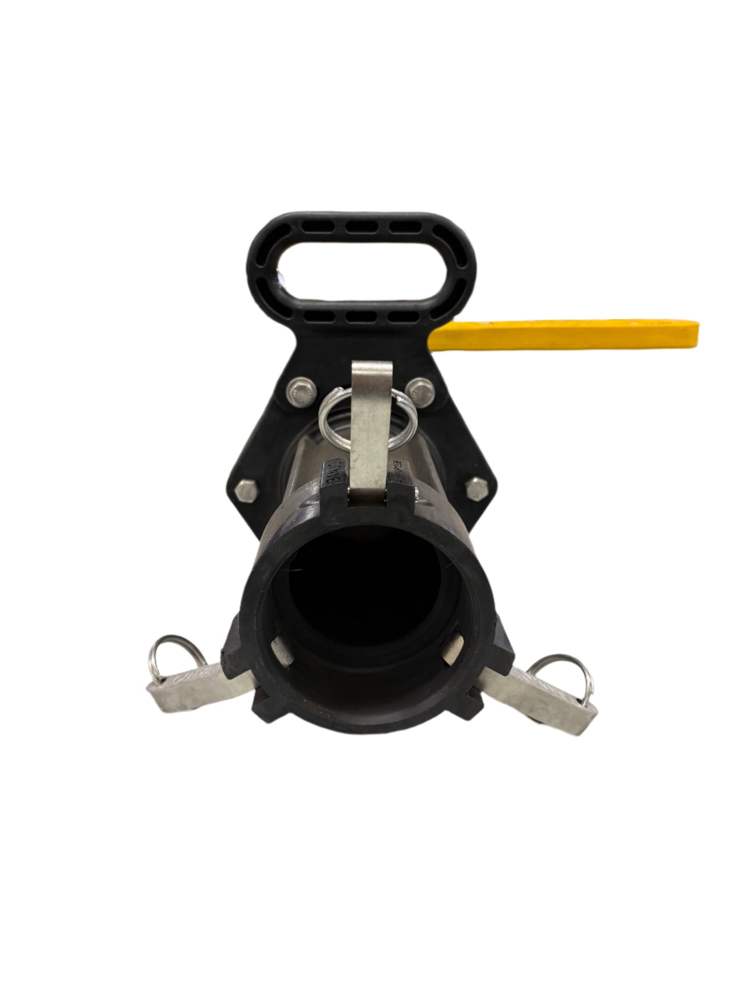 Banjo 3" Full Port Easy-Fill Valve With Carry Handle VSBHB305FP