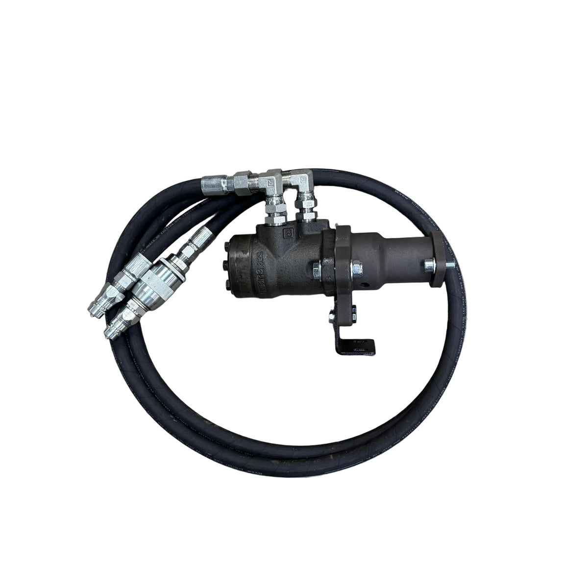 Comet Hydraulic Drive Kit GABKBP125HYD
