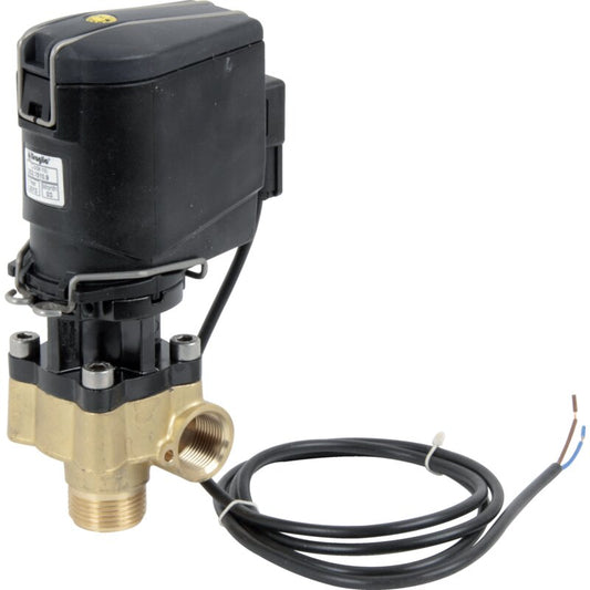 Braglia M202 Regl Valve 202.1510.9