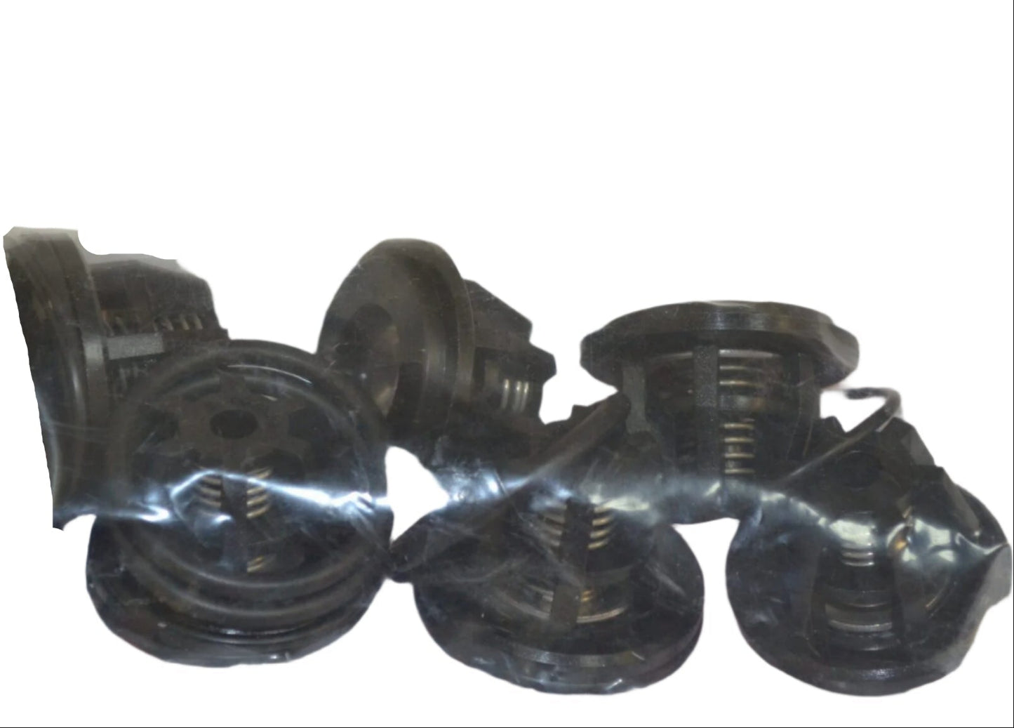 Bertolini Valve Kit suit Poly 2136 Diaphragm Pump 629805973